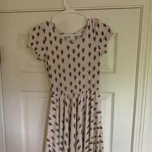 Dot Dot Smile Dress Size 11